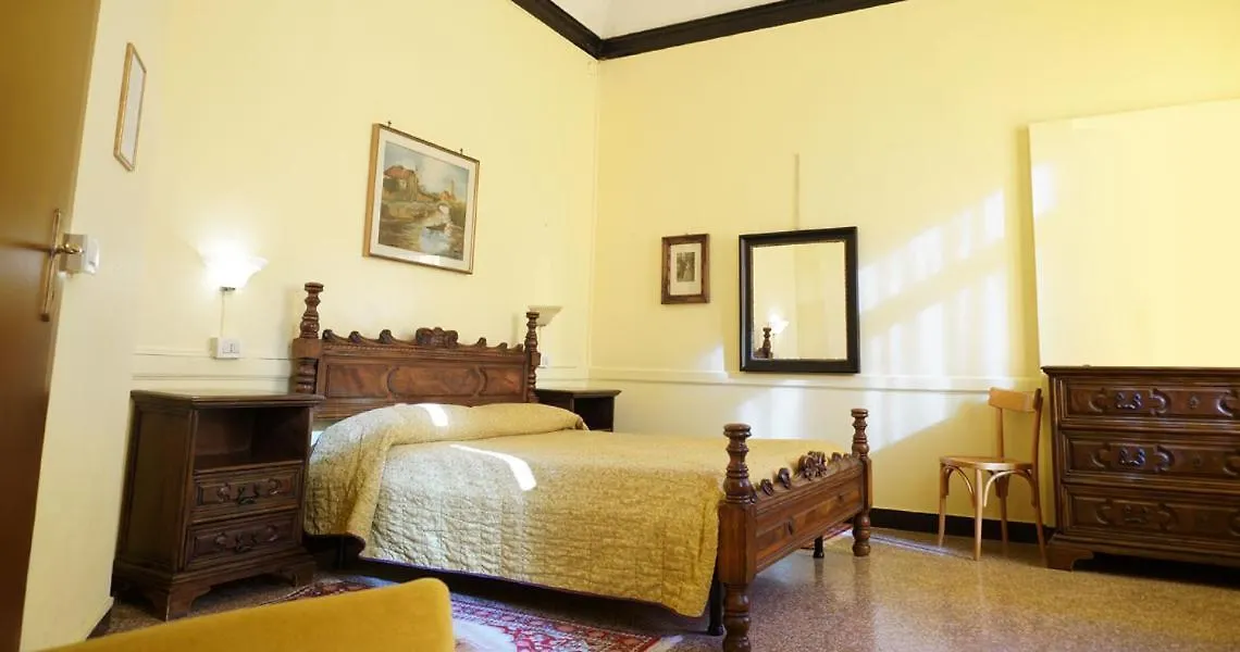 Bed & Breakfast B&B Corte Campana Venedig