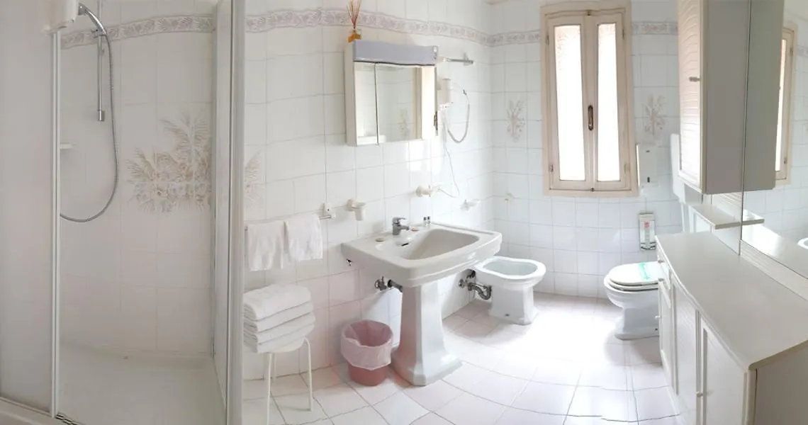 B&B Corte Campana Venedig Bed & Breakfast