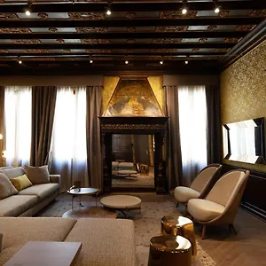 **** Maison d'hôtes Palazzo Pianca Italie