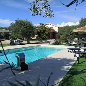  Maison d'hôtes Marianna Italie