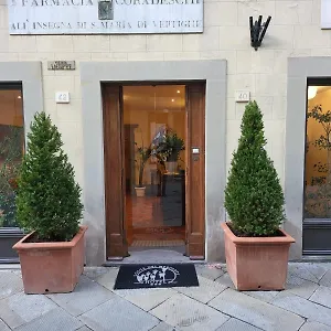 *** Hotel Logge Dei Mercanti Italie
