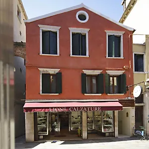 ** Hotel Adriatico Italie