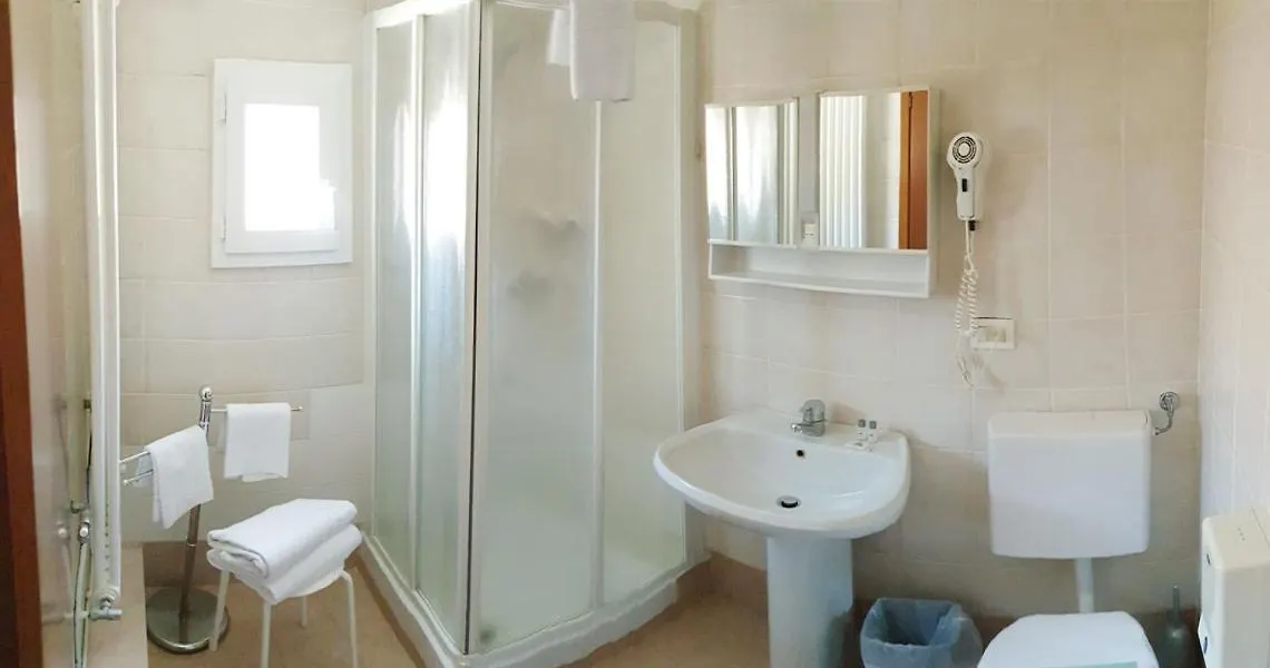 B&B Corte Campana Venise 0*,  Italie