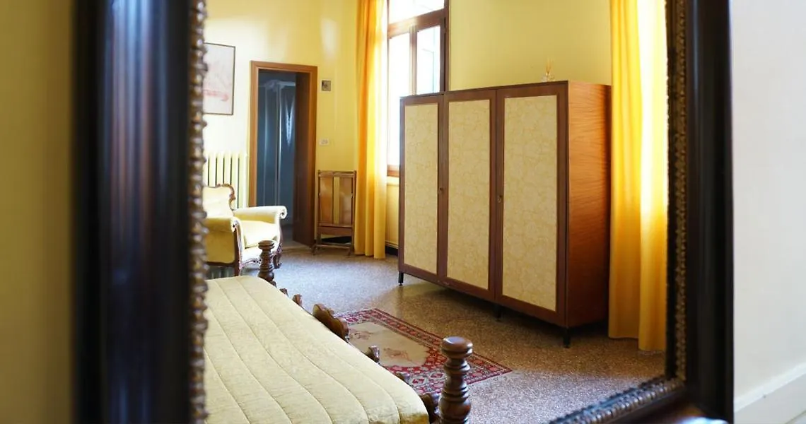 B&B Corte Campana contacts