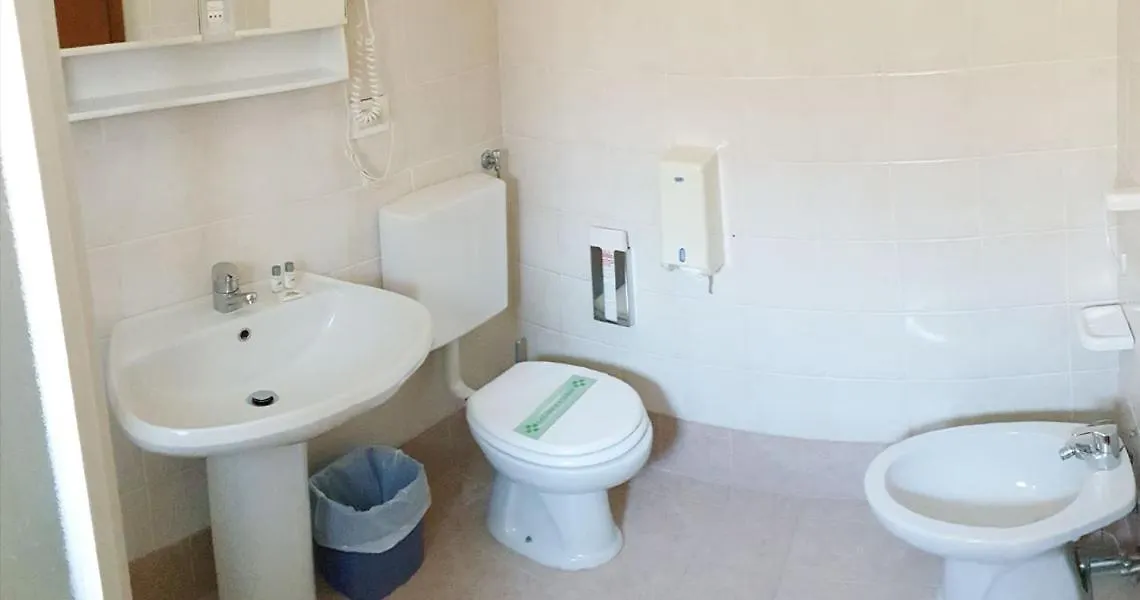 Couette-café B&B Corte Campana Venise Italie
