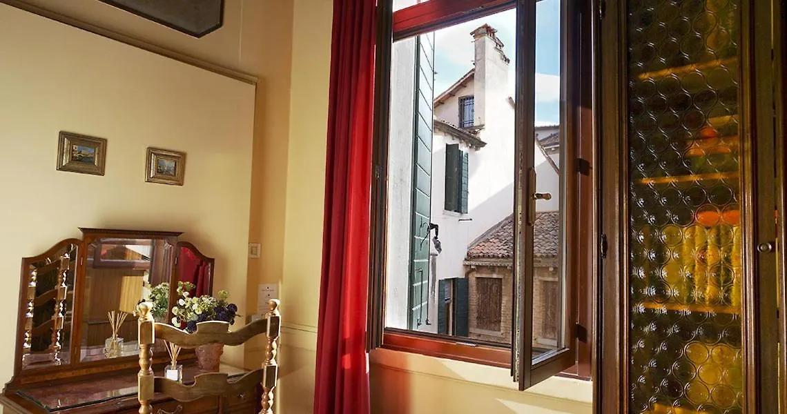 B&B Corte Campana Venice Italy