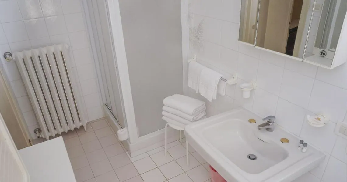 Couette-café B&B Corte Campana Venise