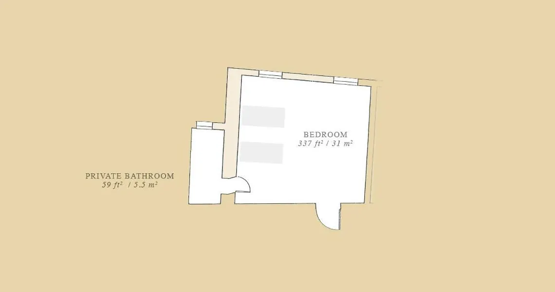 B&B Corte Campana Venice 0*,