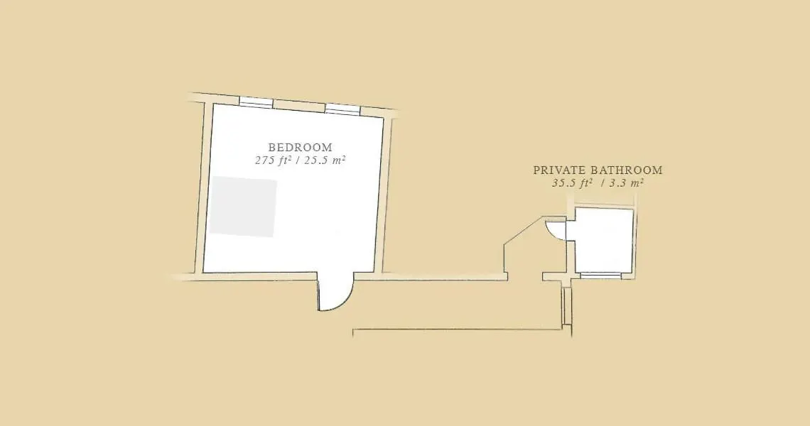 Bed & Breakfast B&B Corte Campana Venice Italy