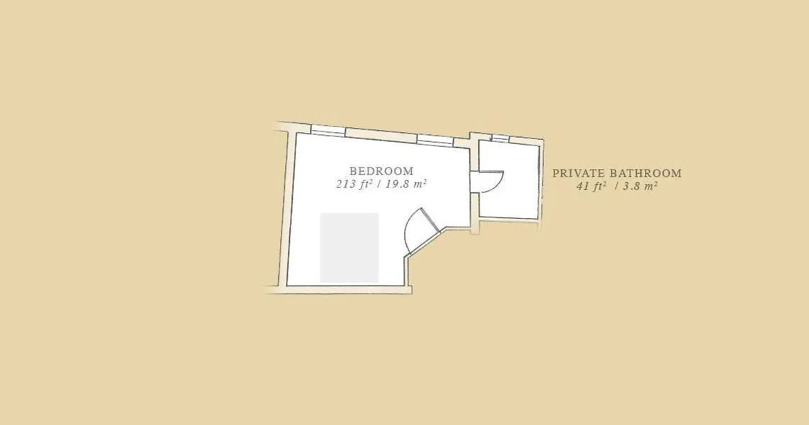B&B Corte Campana Venice