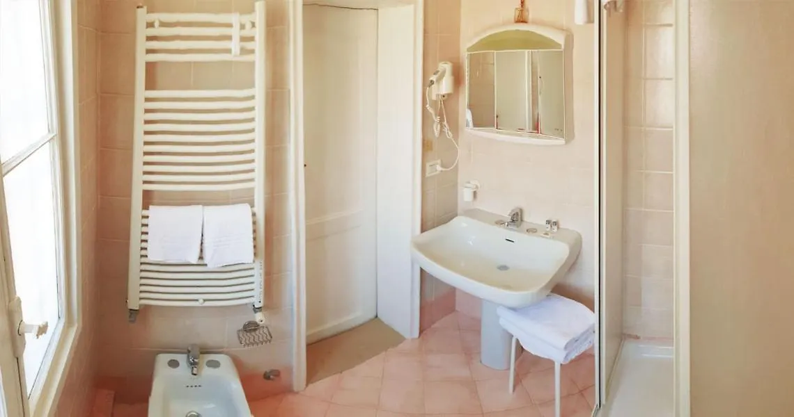B&B Corte Campana Venedig