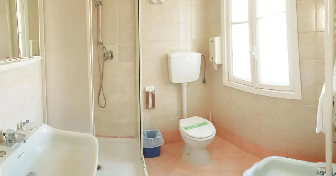 B&B Corte Campana Venedig Italien